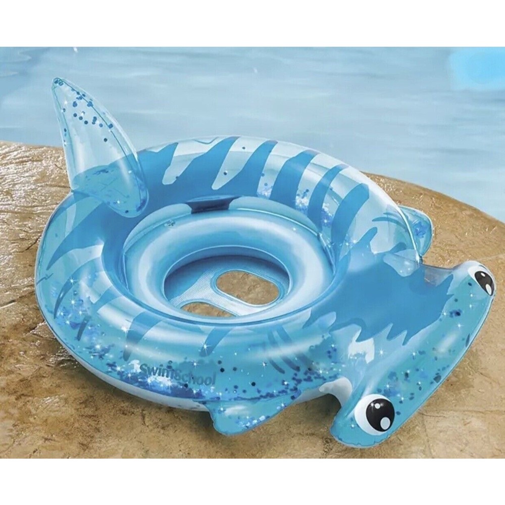 Baby Boat Level 1 for 6-18 months Blue Girl/Boy